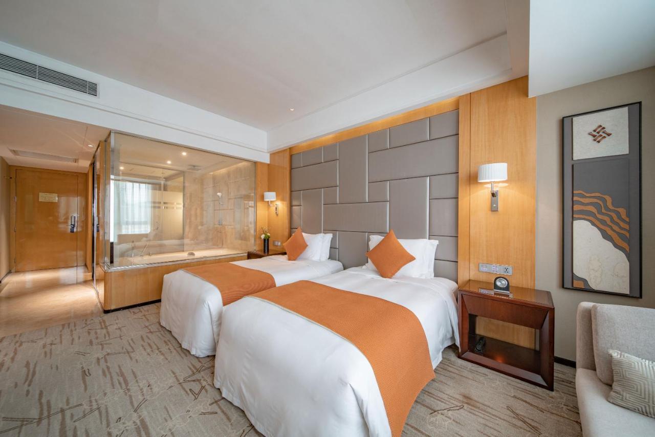 Hotel Nikko Guangzhou Guangzhou, China — book Hotel, 2023 Prices